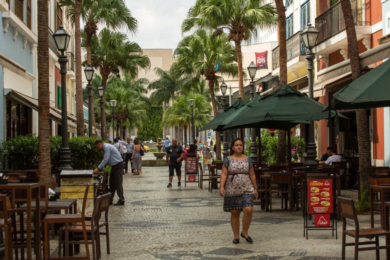 Ibis Rio De Janeiro Nova America Kültér fotó