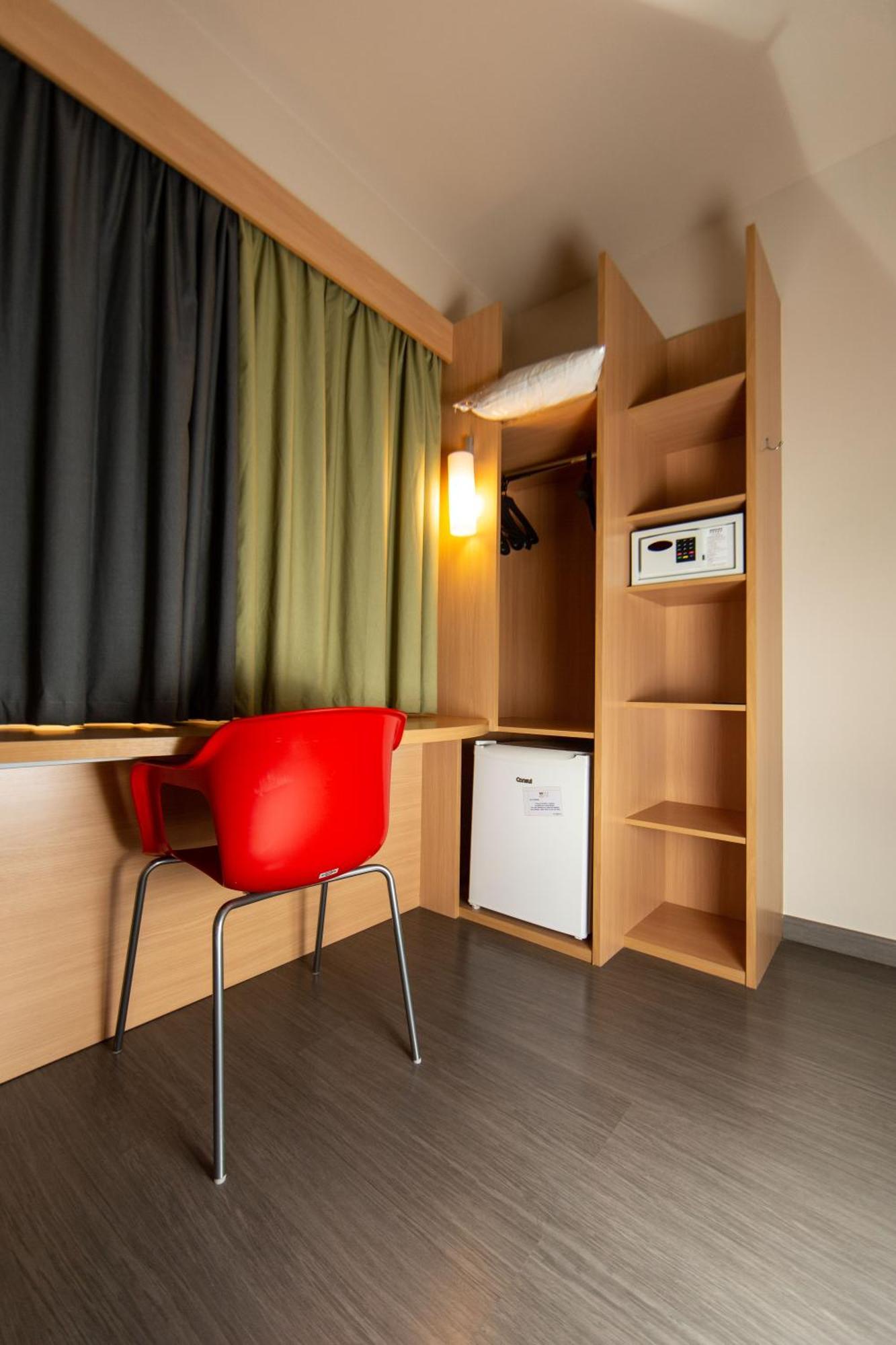 Ibis Rio De Janeiro Nova America Kültér fotó