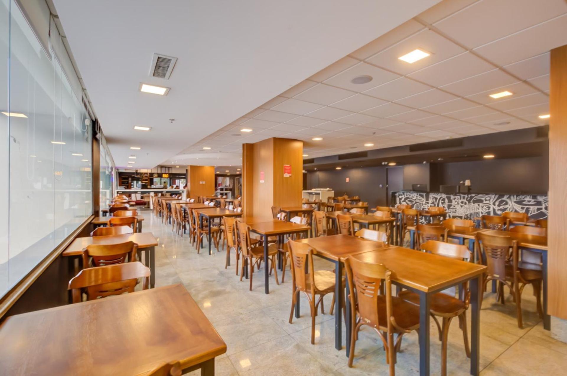 Ibis Rio De Janeiro Nova America Kültér fotó