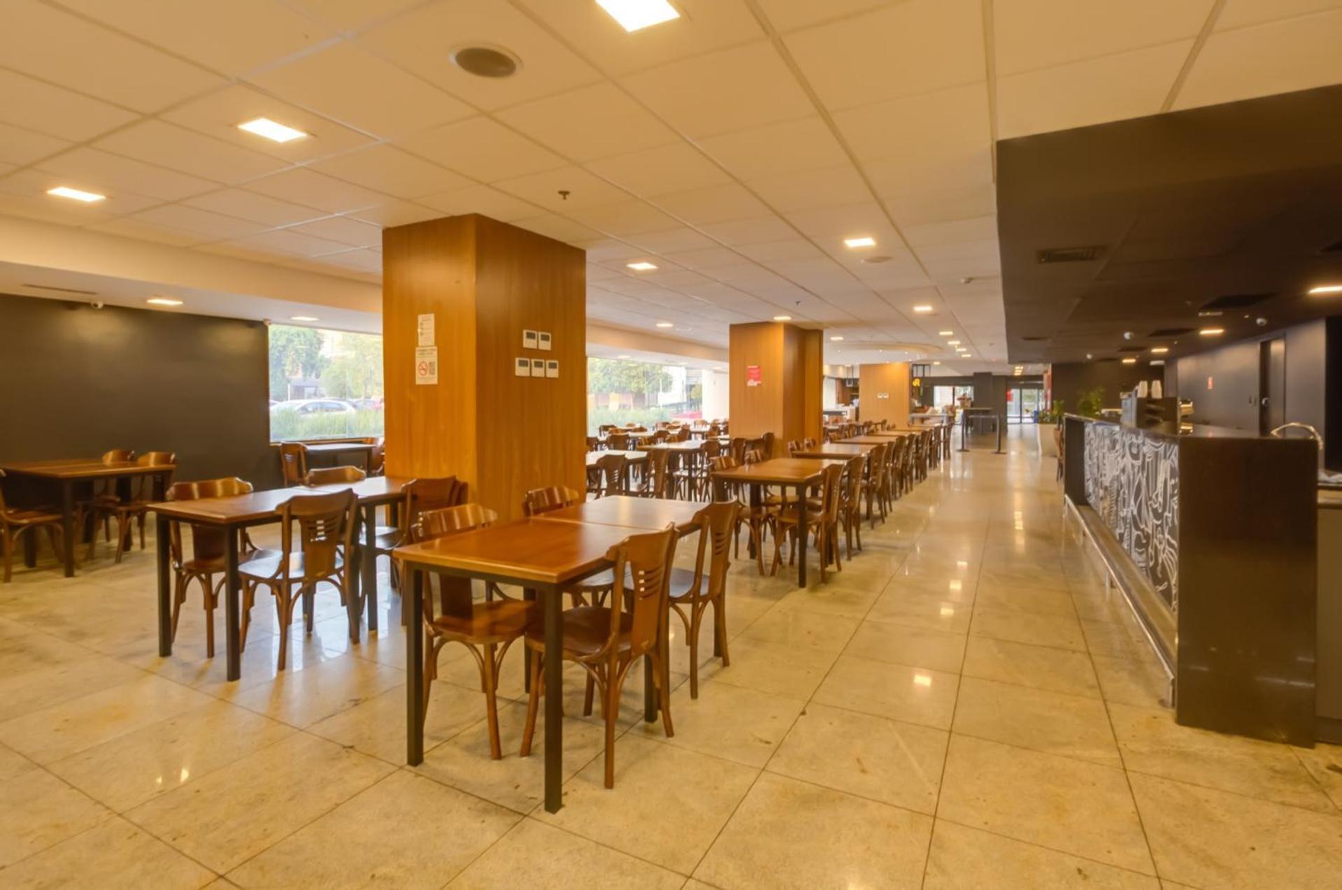 Ibis Rio De Janeiro Nova America Kültér fotó