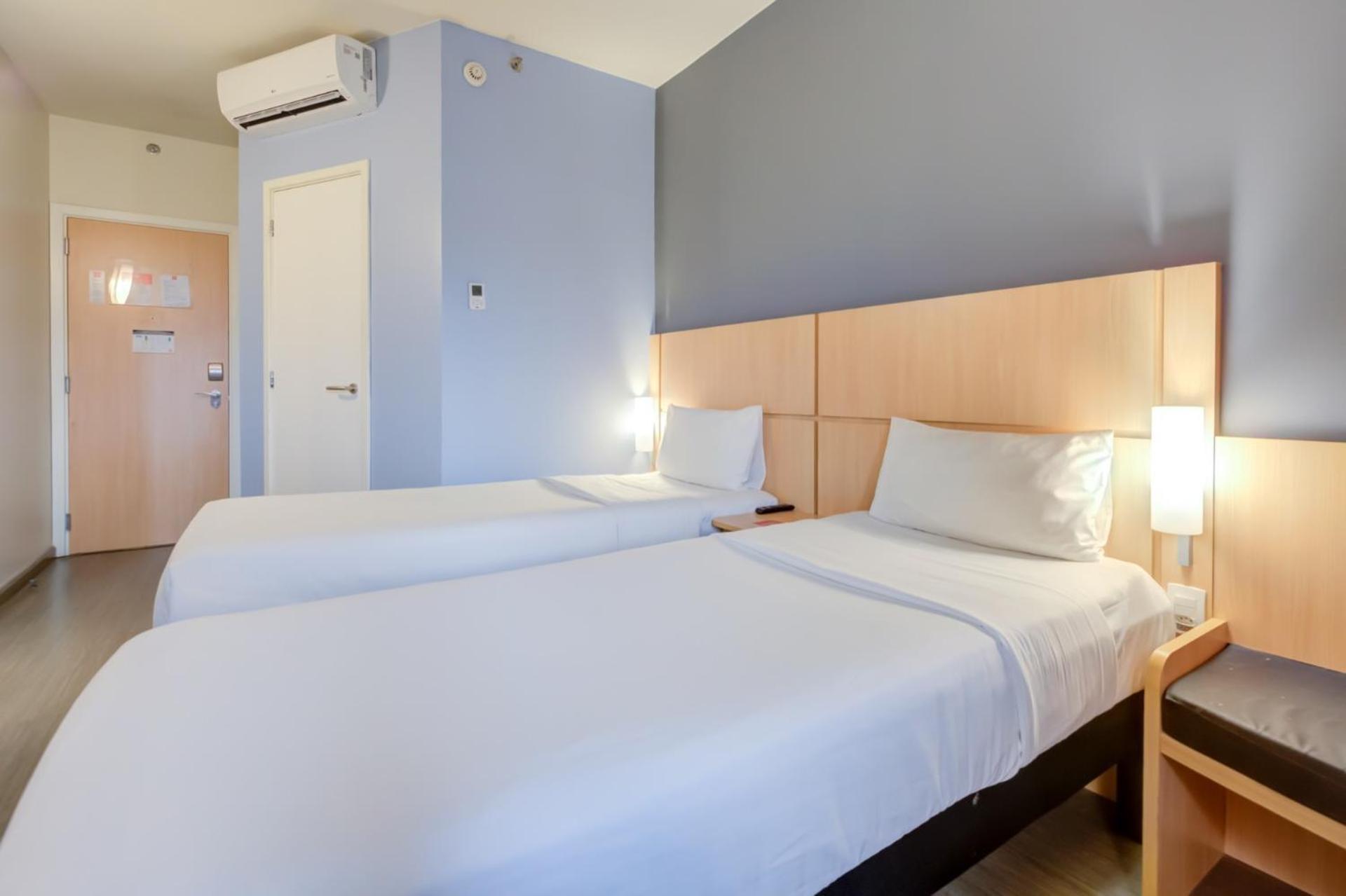 Ibis Rio De Janeiro Nova America Kültér fotó