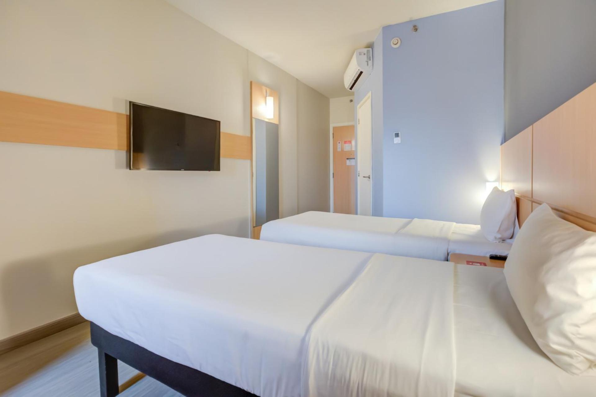 Ibis Rio De Janeiro Nova America Kültér fotó