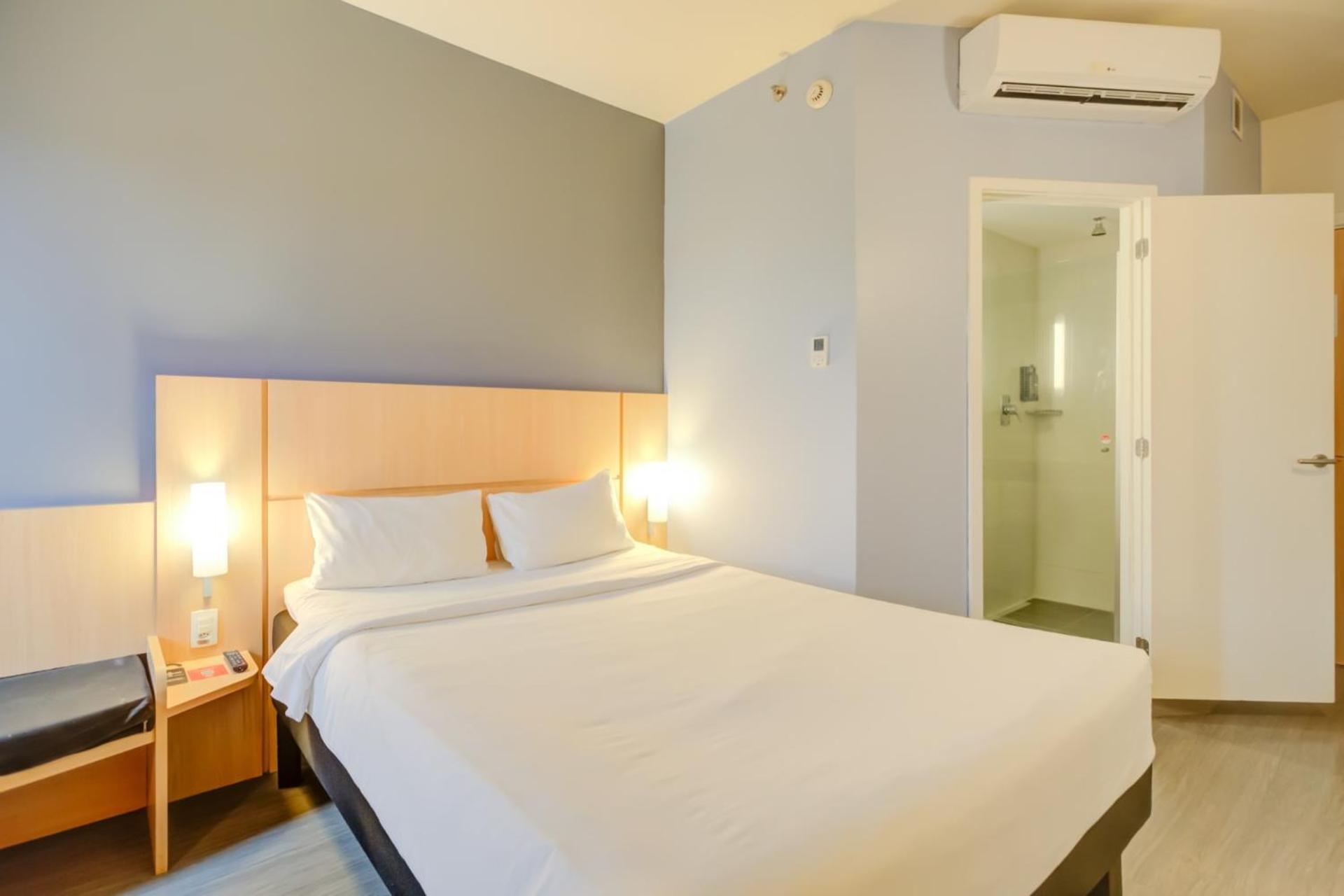 Ibis Rio De Janeiro Nova America Kültér fotó