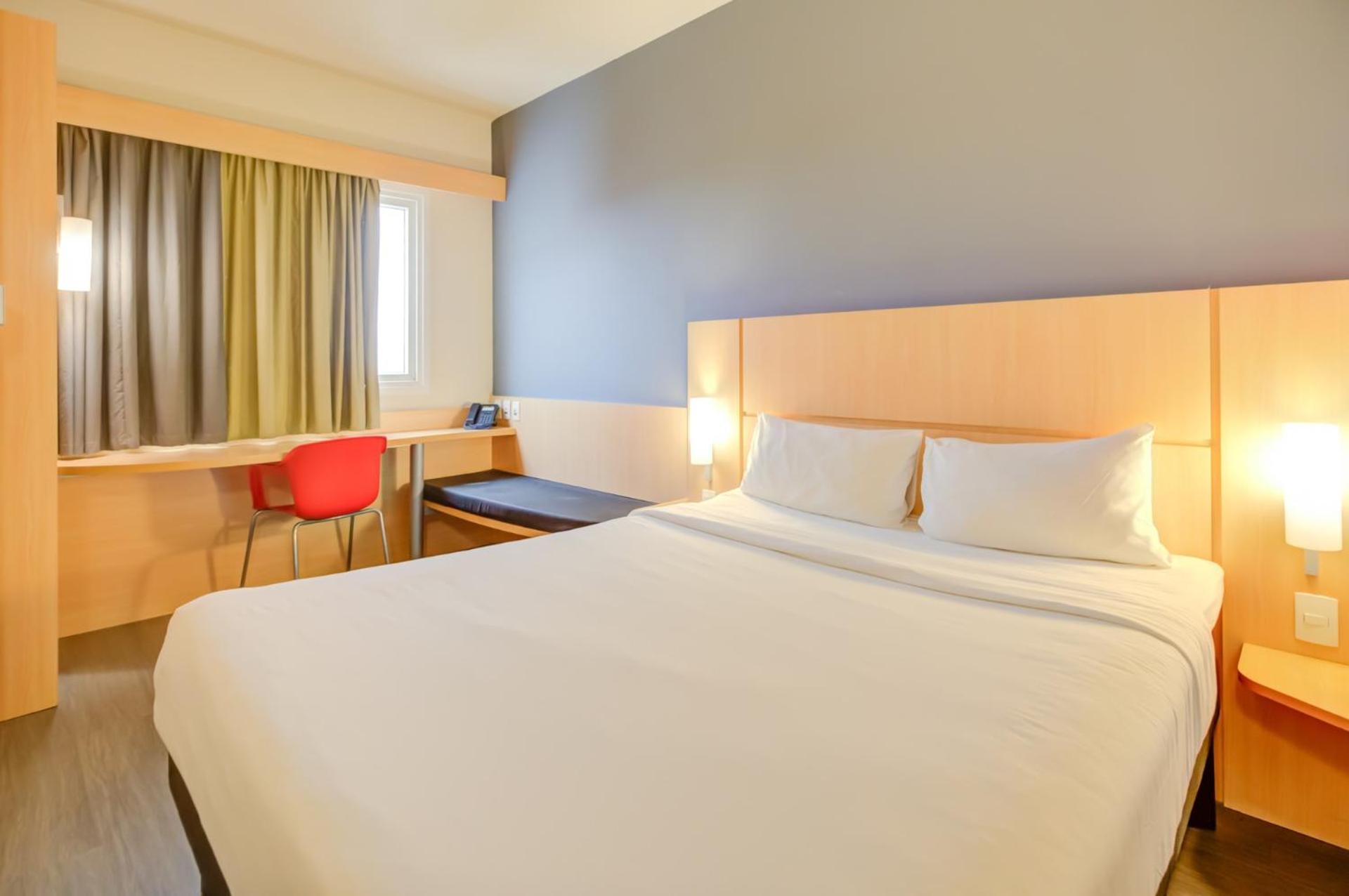 Ibis Rio De Janeiro Nova America Kültér fotó