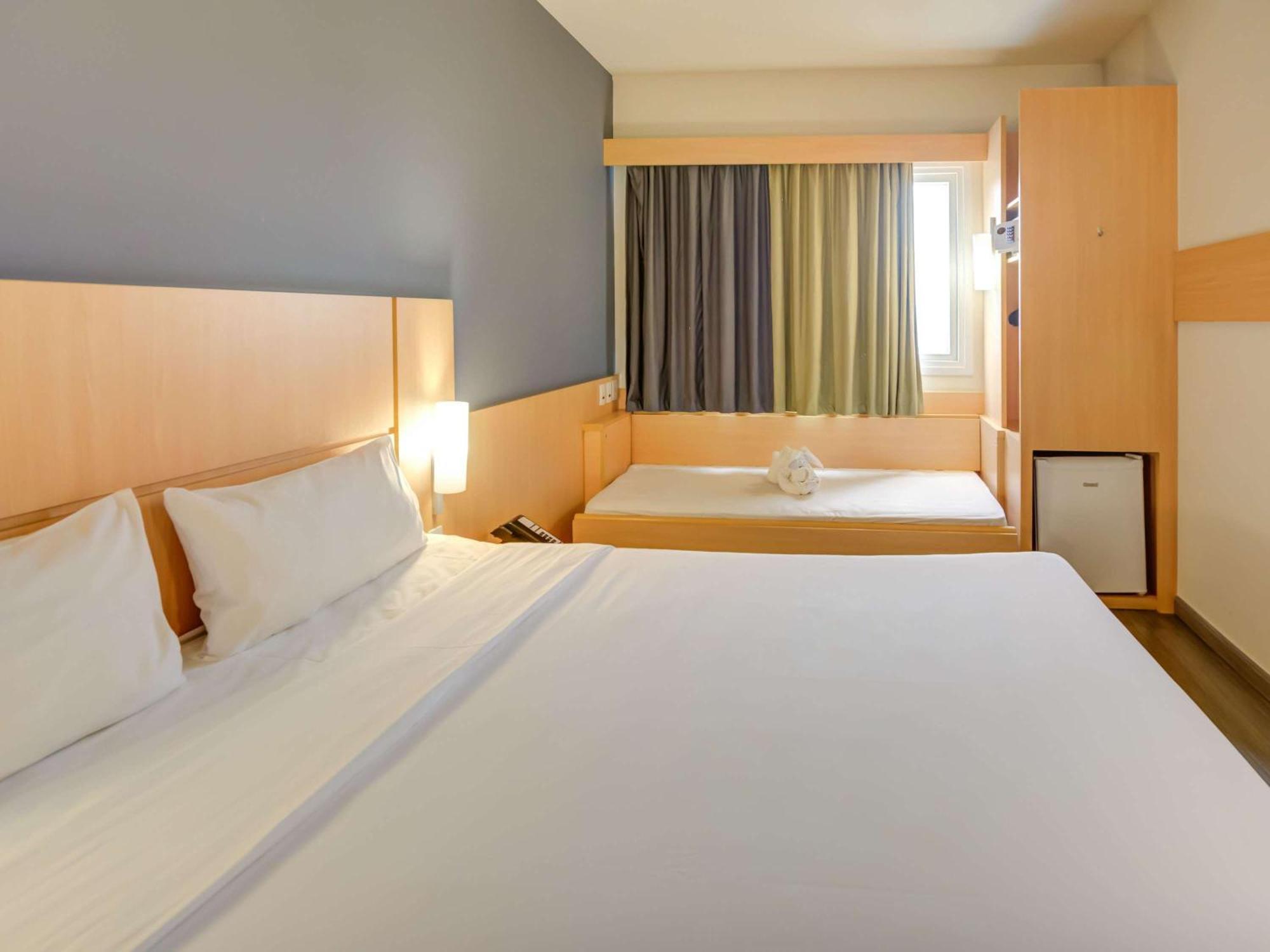 Ibis Rio De Janeiro Nova America Kültér fotó