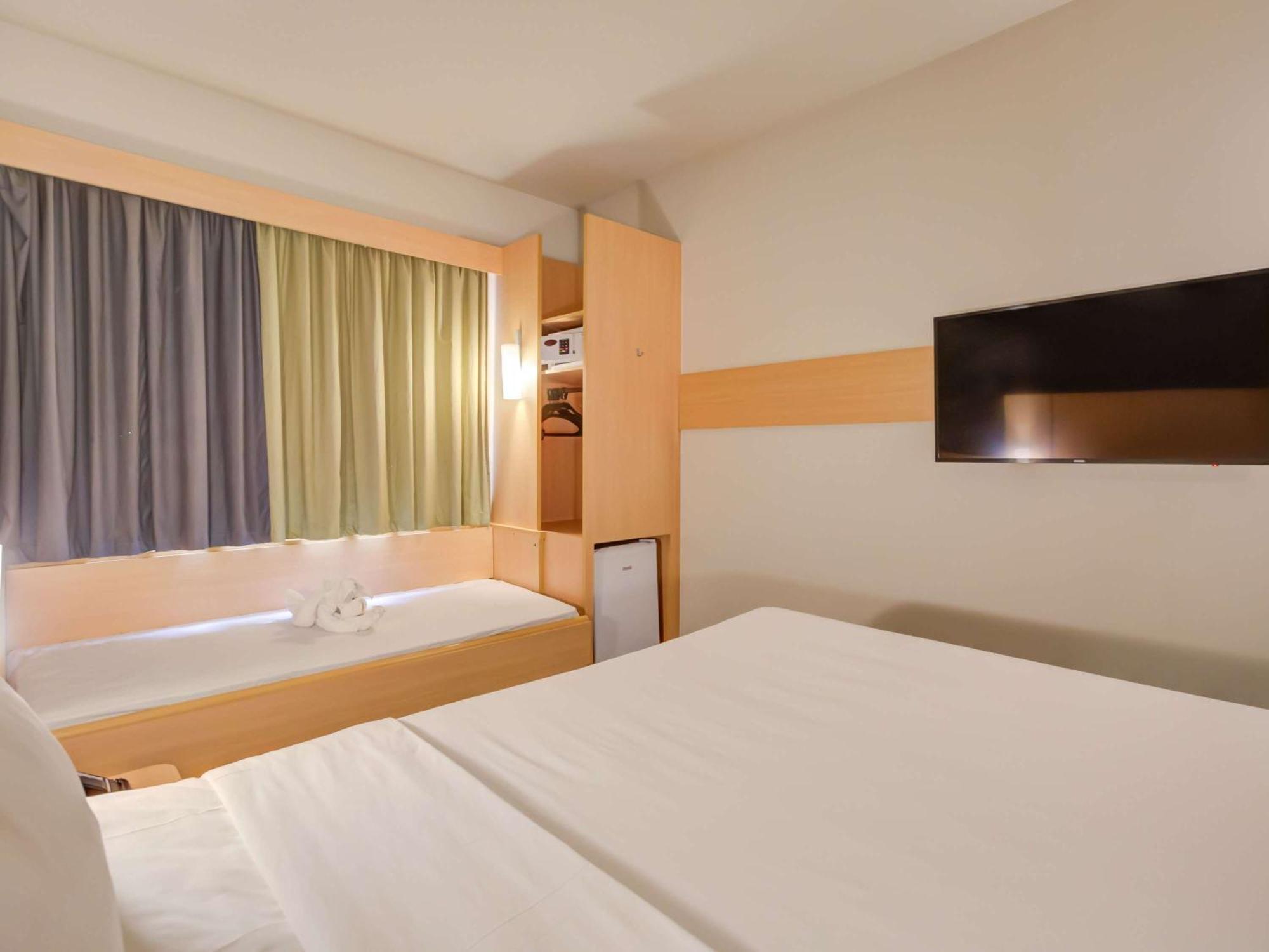 Ibis Rio De Janeiro Nova America Kültér fotó